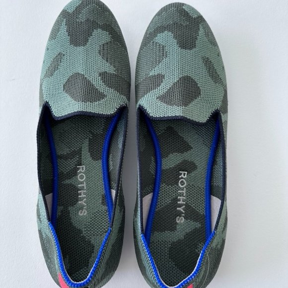Rothy's Shoes - LAST DAY IN SHOP!! IT’S TODAY OR NEVER!!